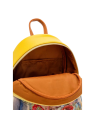 Sac à dos Fée Clochette Mushroom Forest Scene Loungefly
