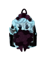 Sac à dos The Black Widow Bride Cosplay La Maison Hantée Loungefly