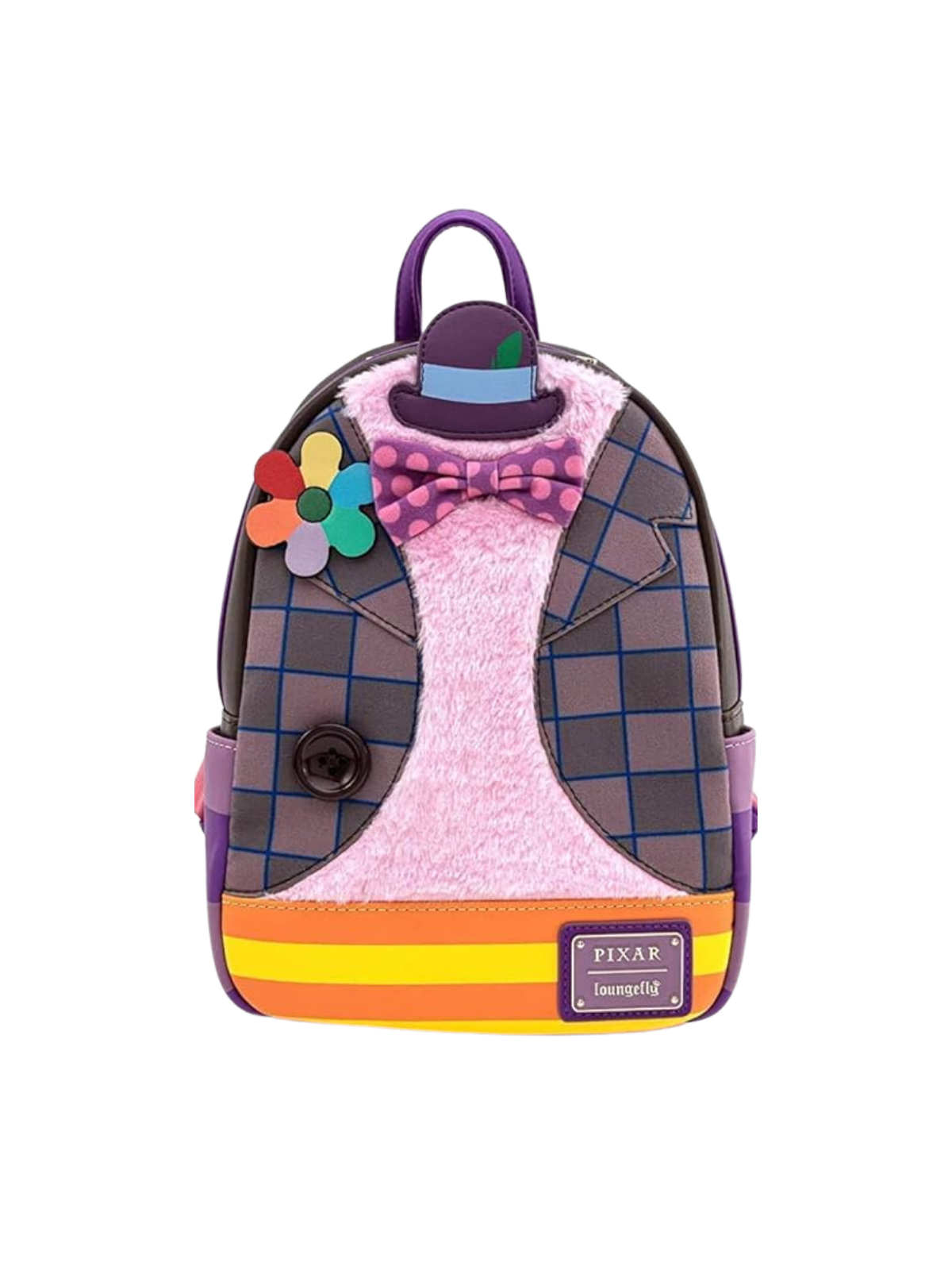 Sac à dos Bing Bong Vice Versa Loungefly
