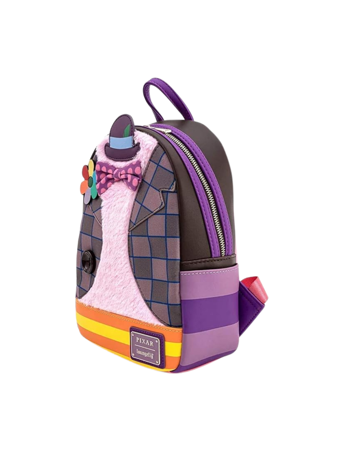 Sac à dos Bing Bong Vice Versa Loungefly