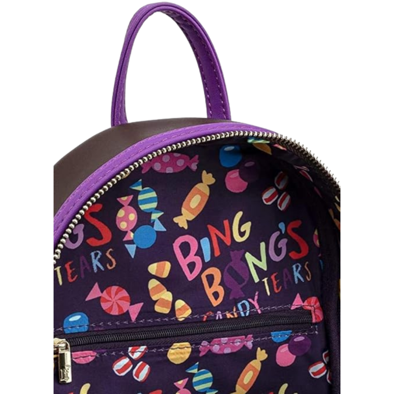 Sac à dos Bing Bong Vice Versa Loungefly