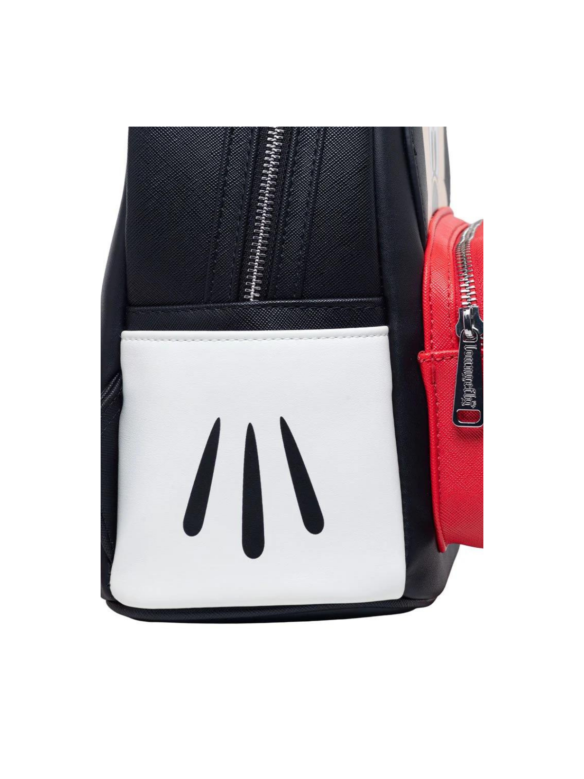 Sac à dos Mickey Mouse Cosplay Loungefly
