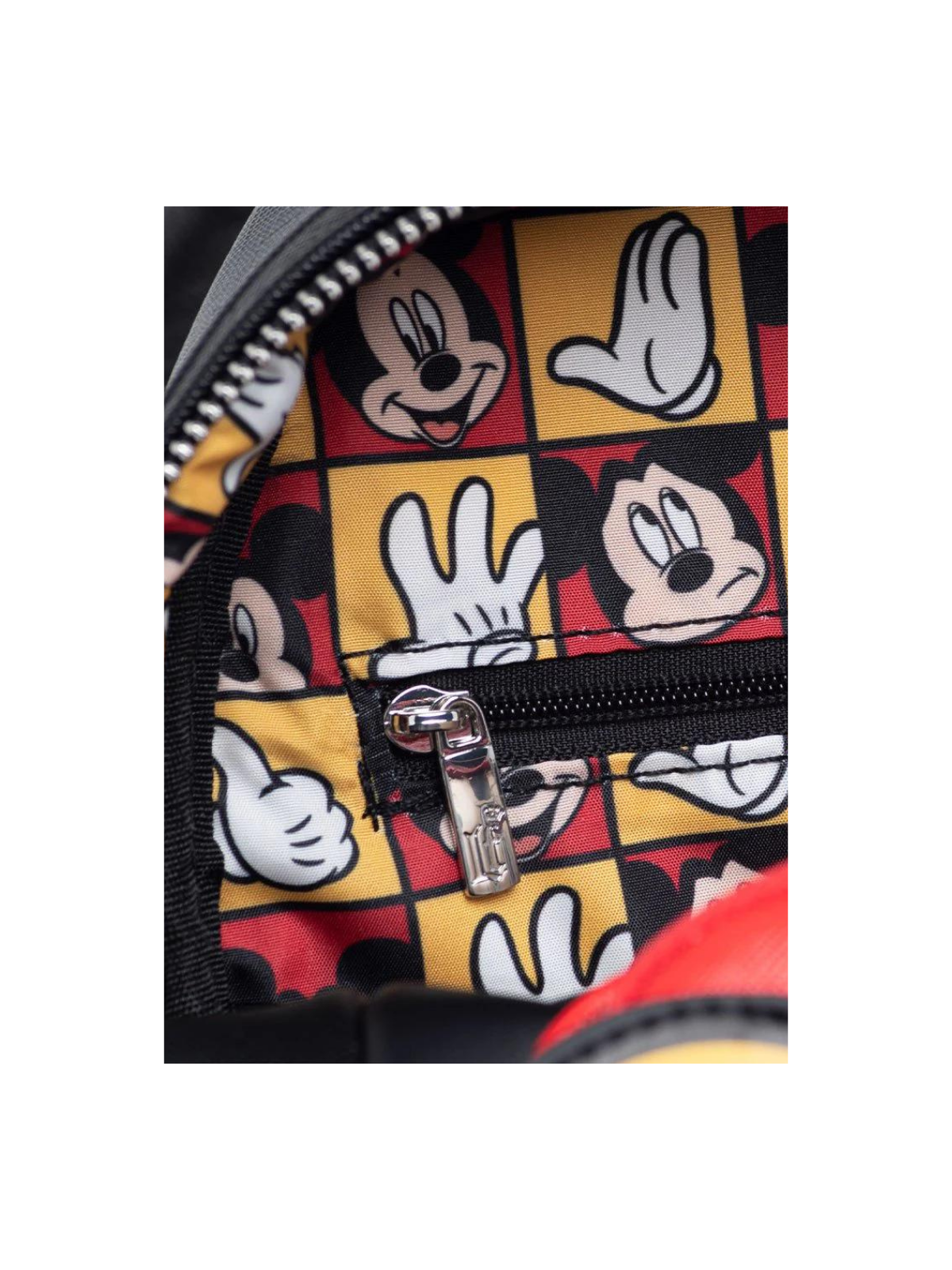 Sac à dos Mickey Mouse Cosplay Loungefly