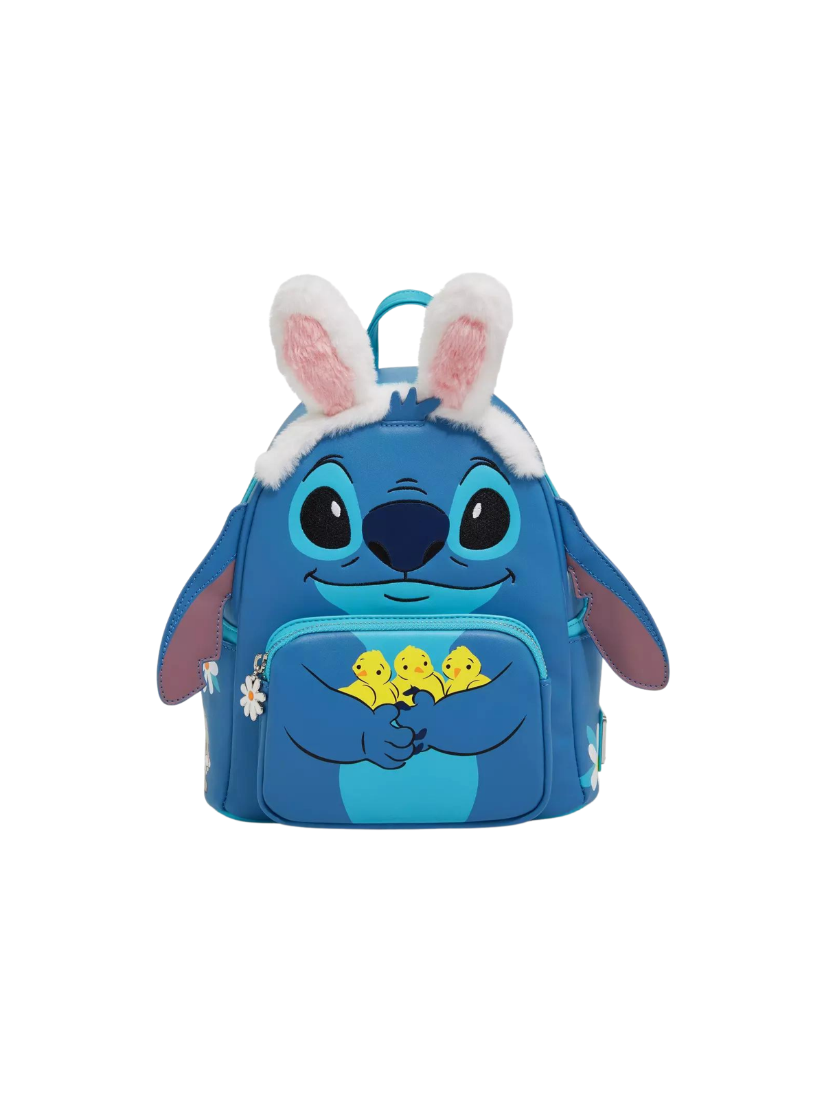 Sac à dos Stitch Bunny Ears  Lilo & Stitch Loungefly