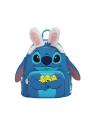 Sac à dos Stitch Bunny Ears  Lilo & Stitch Loungefly