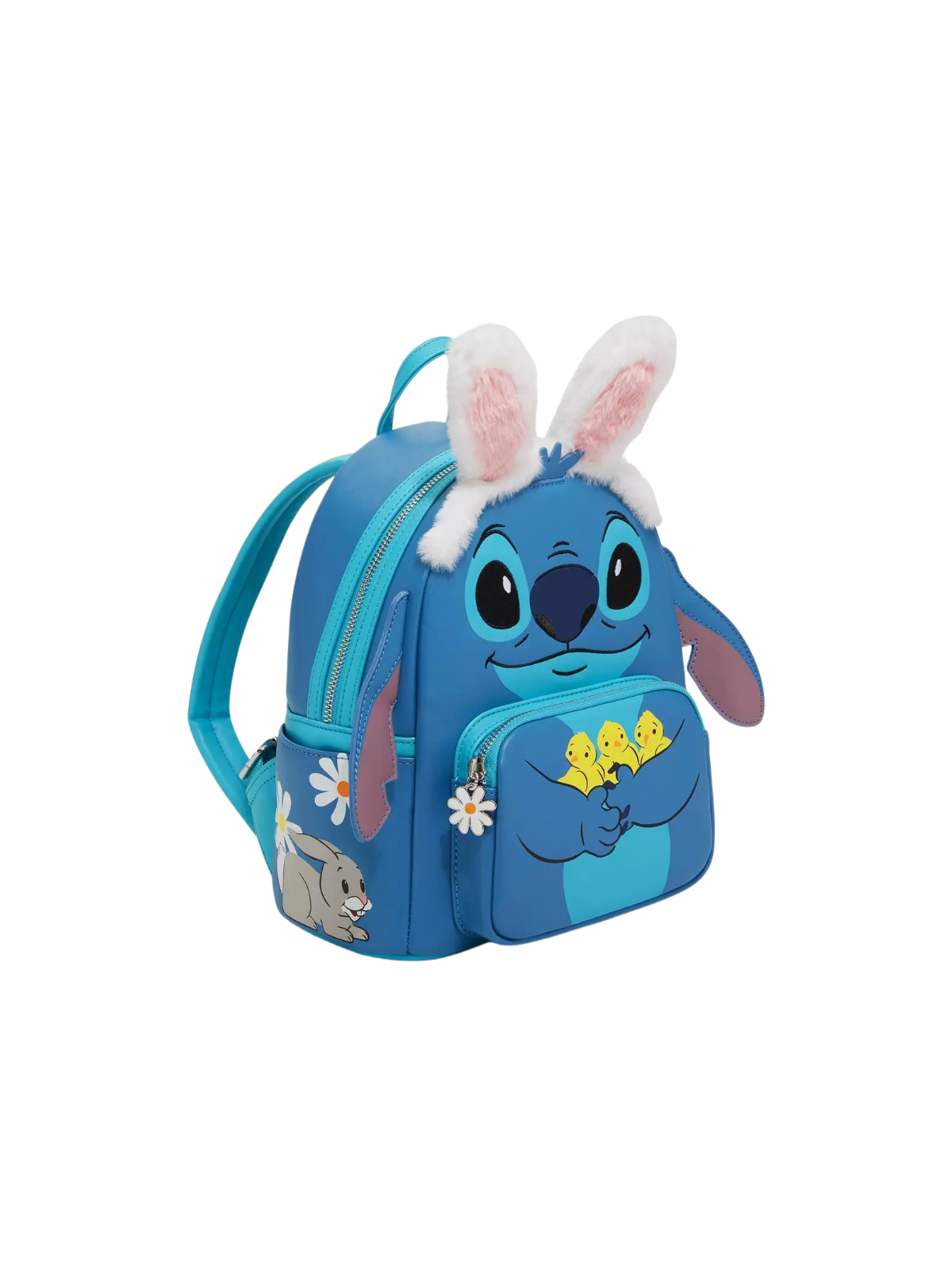 Sac à dos Stitch Bunny Ears  Lilo & Stitch Loungefly