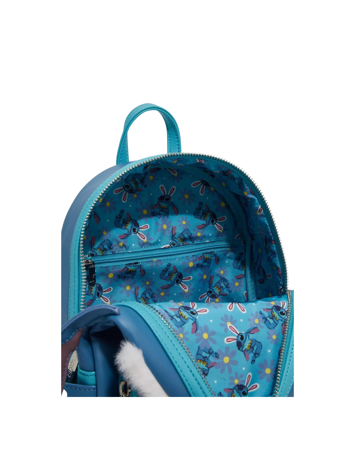 Sac à dos Stitch Bunny Ears  Lilo & Stitch Loungefly