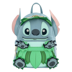 Sac à dos Stitch Luau Cosplay Lilo & Stitch Loungefly