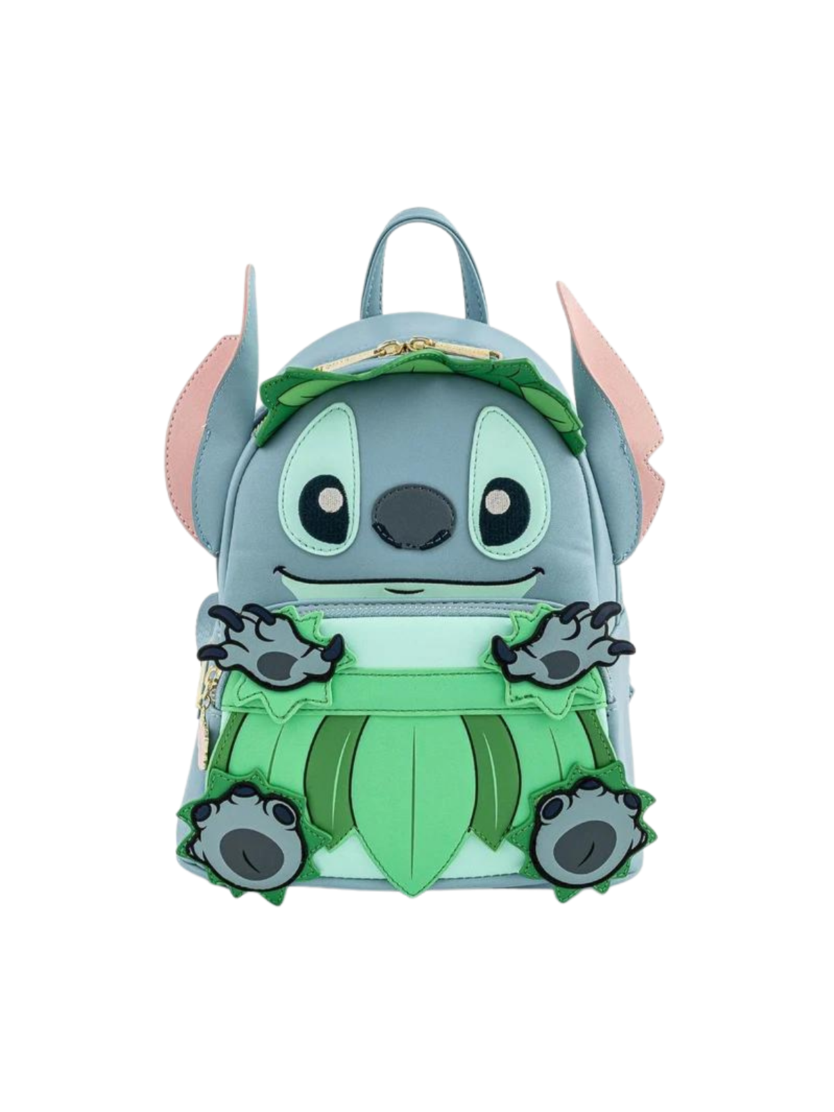Sac à dos Stitch Luau Cosplay Lilo & Stitch Loungefly