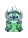 Sac à dos Stitch Luau Cosplay Lilo & Stitch Loungefly