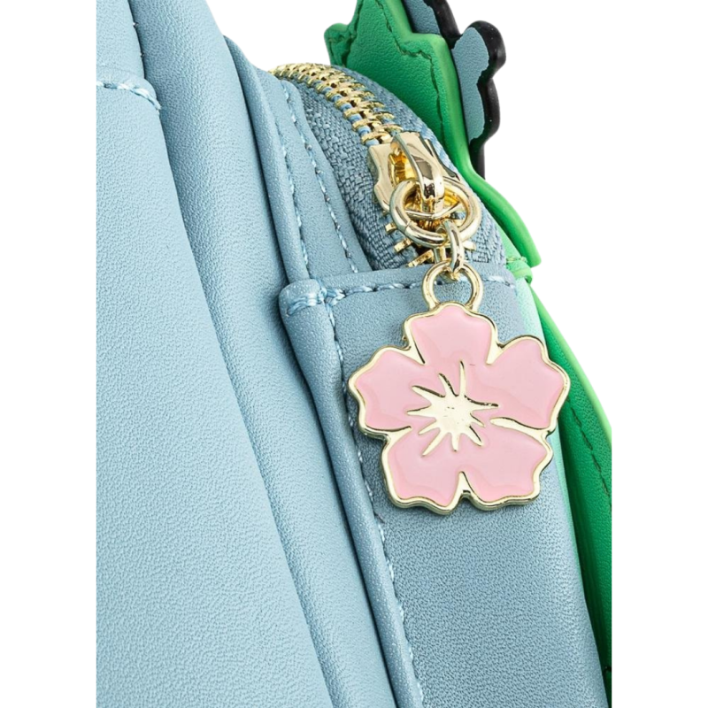 Sac à dos Stitch Luau Cosplay Lilo & Stitch Loungefly