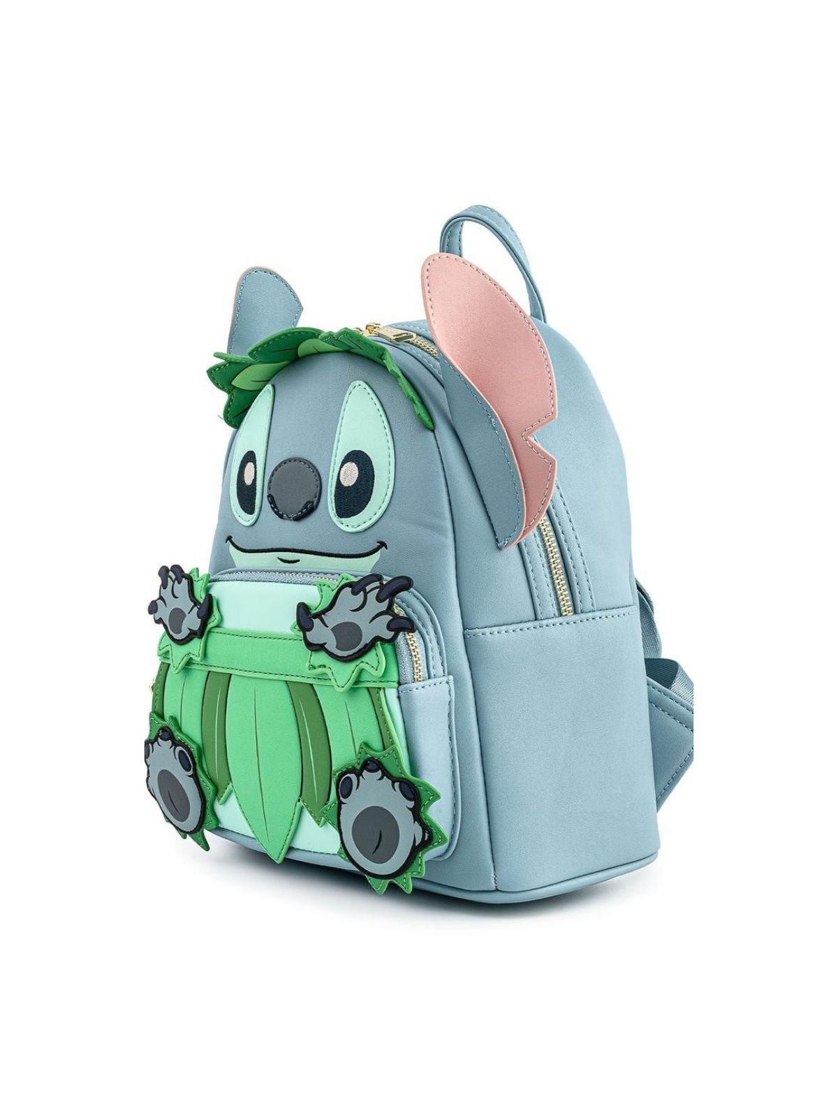 Sac à dos Stitch Luau Cosplay Lilo & Stitch Loungefly