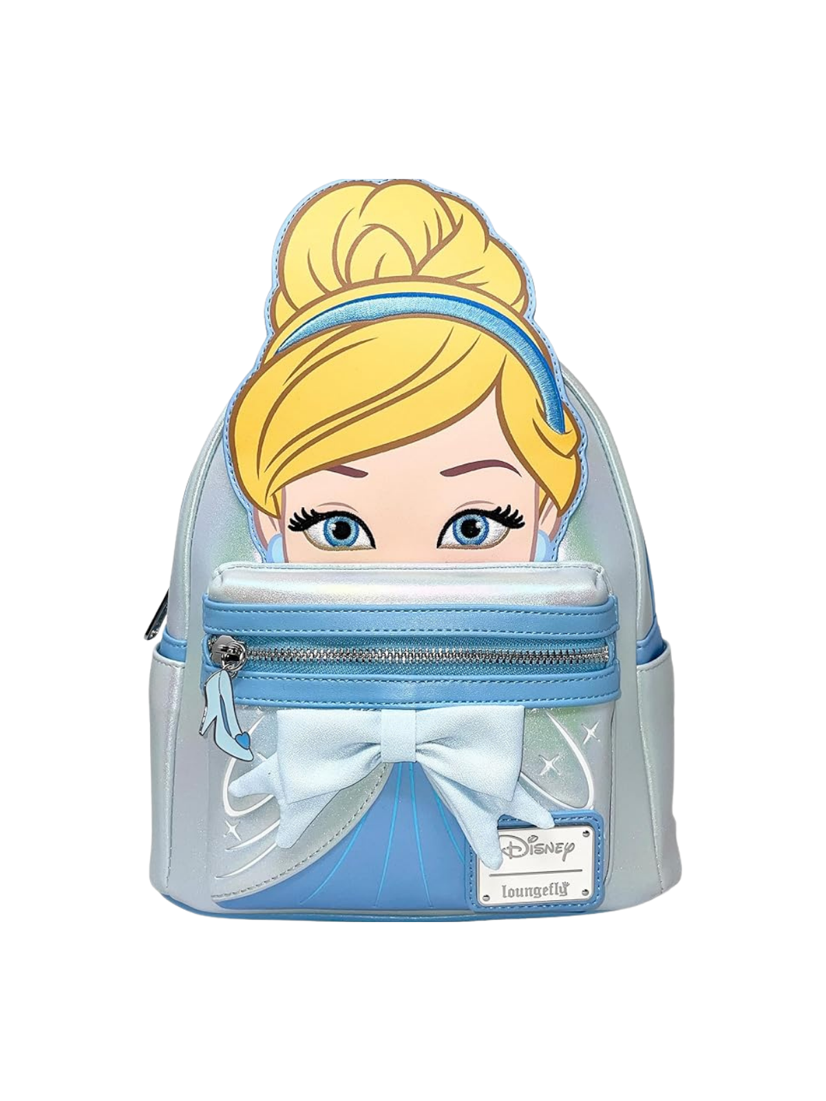 Sac à dos Cendrillon Cosplay Loungefly