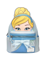 Sac à dos Cendrillon Cosplay Loungefly