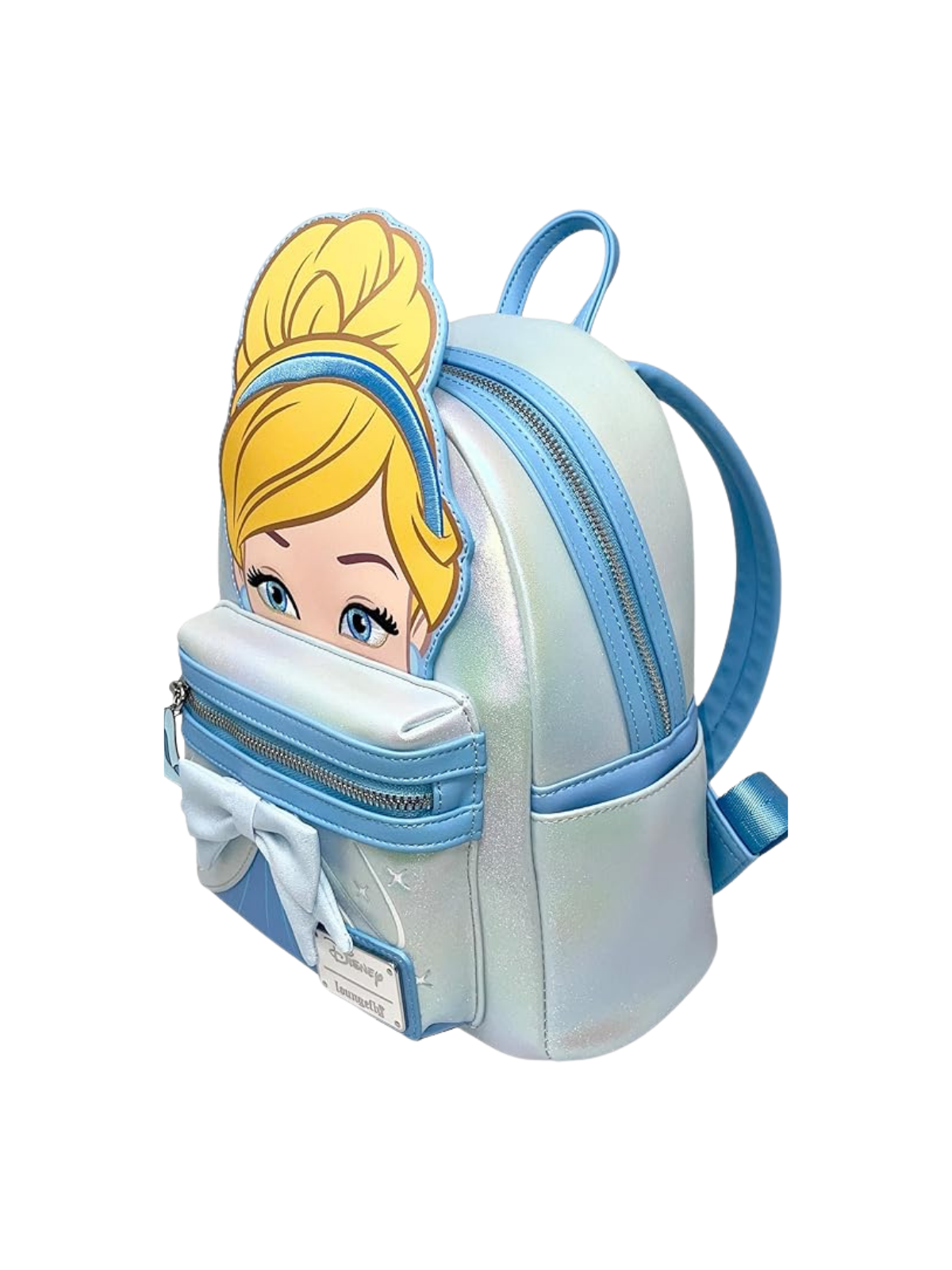 Sac à dos Cendrillon Cosplay Loungefly