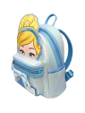 Sac à dos Cendrillon Cosplay Loungefly