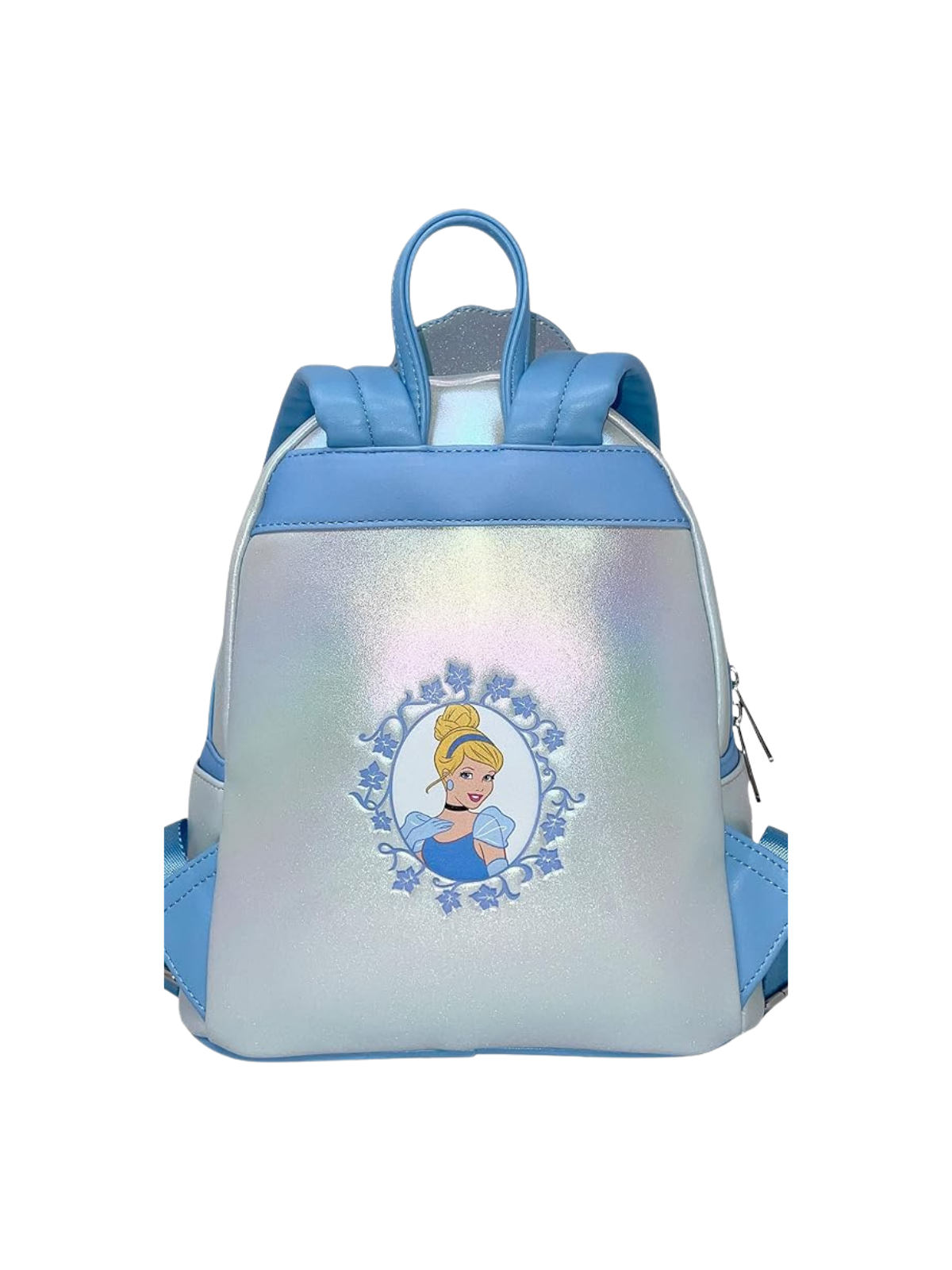 Sac à dos Cendrillon Cosplay Loungefly