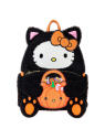 Sac à dos Hello Kitty Costume Sherpa Glow Loungefly