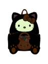 Sac à dos Hello Kitty Costume Sherpa Glow Loungefly