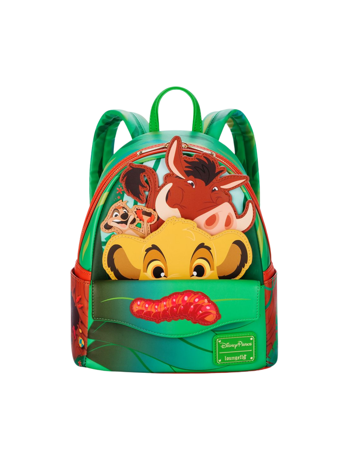 Sac à dos Le Roi Lion Disney Parks Loungefly
