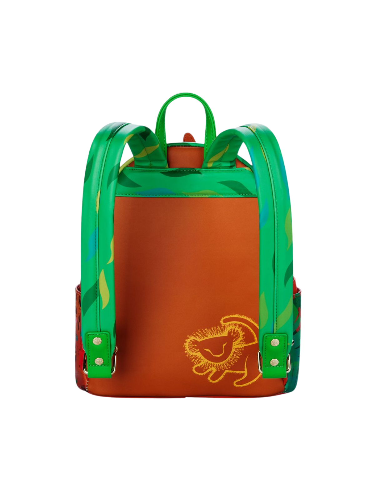 Sac à dos Le Roi Lion Disney Parks Loungefly