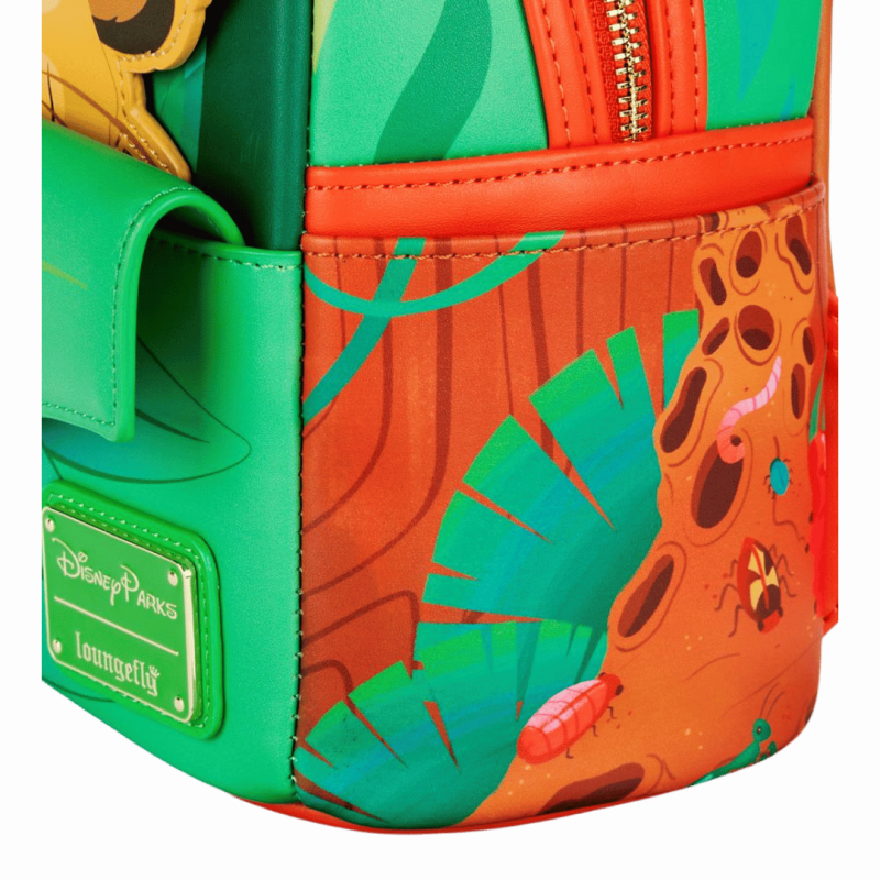 Sac à dos Le Roi Lion Disney Parks Loungefly
