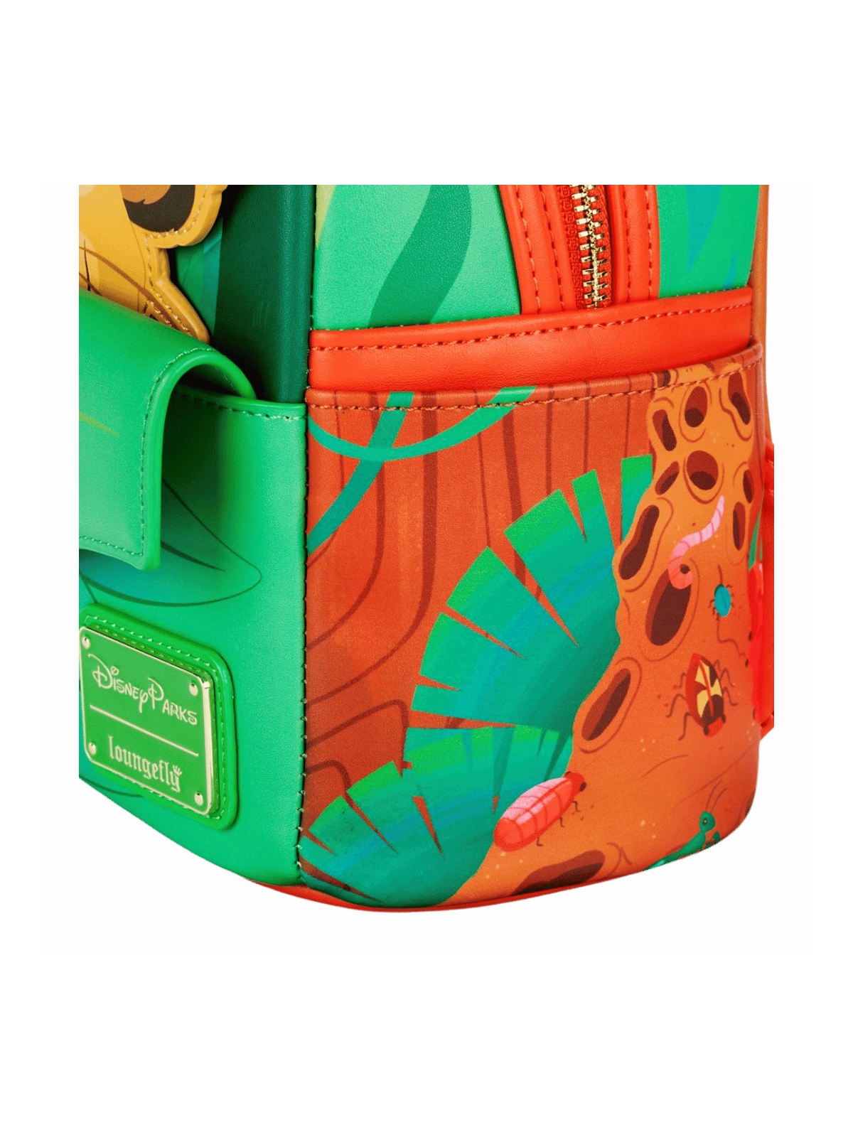 Sac à dos Le Roi Lion Disney Parks Loungefly