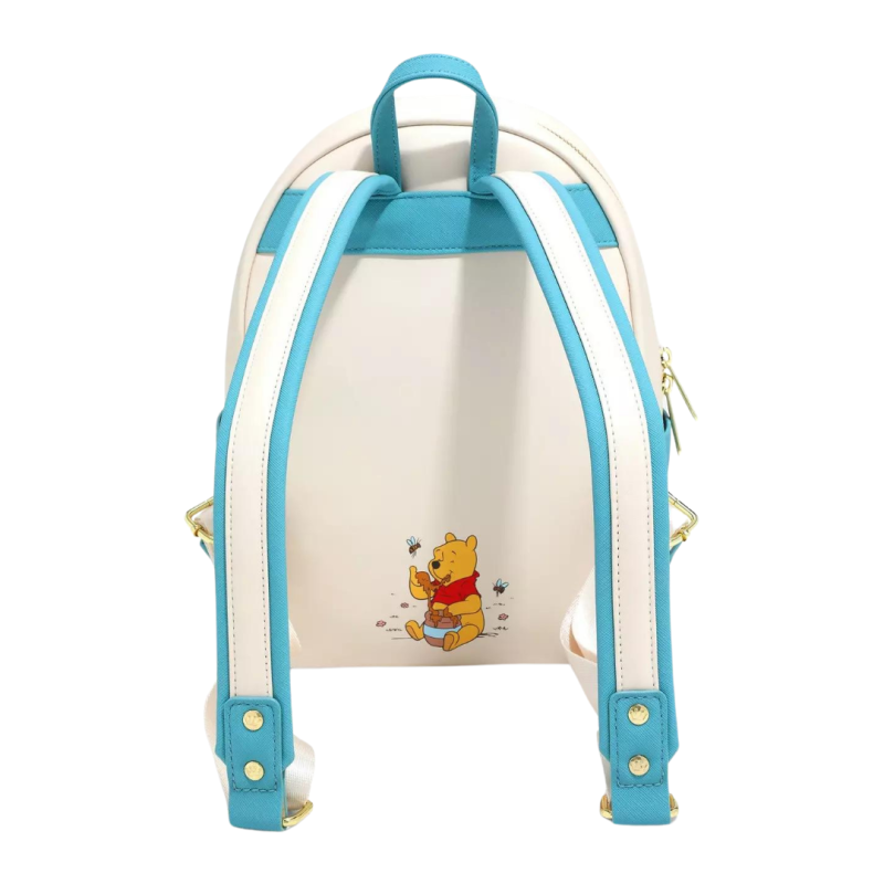 Sac à dos Tear Winnie l'Ourson Loungefly