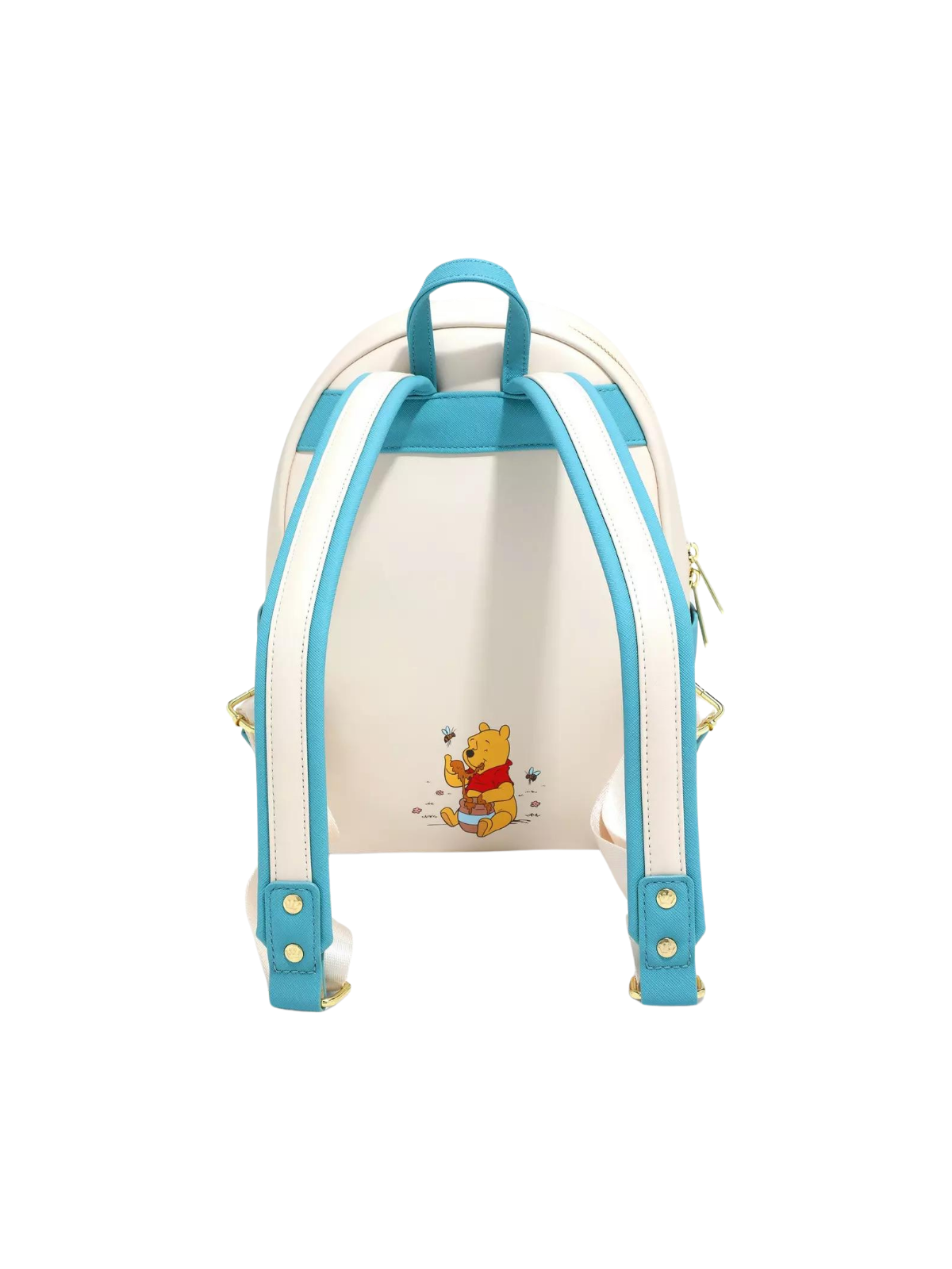 Sac à dos Tear Winnie l'Ourson Loungefly