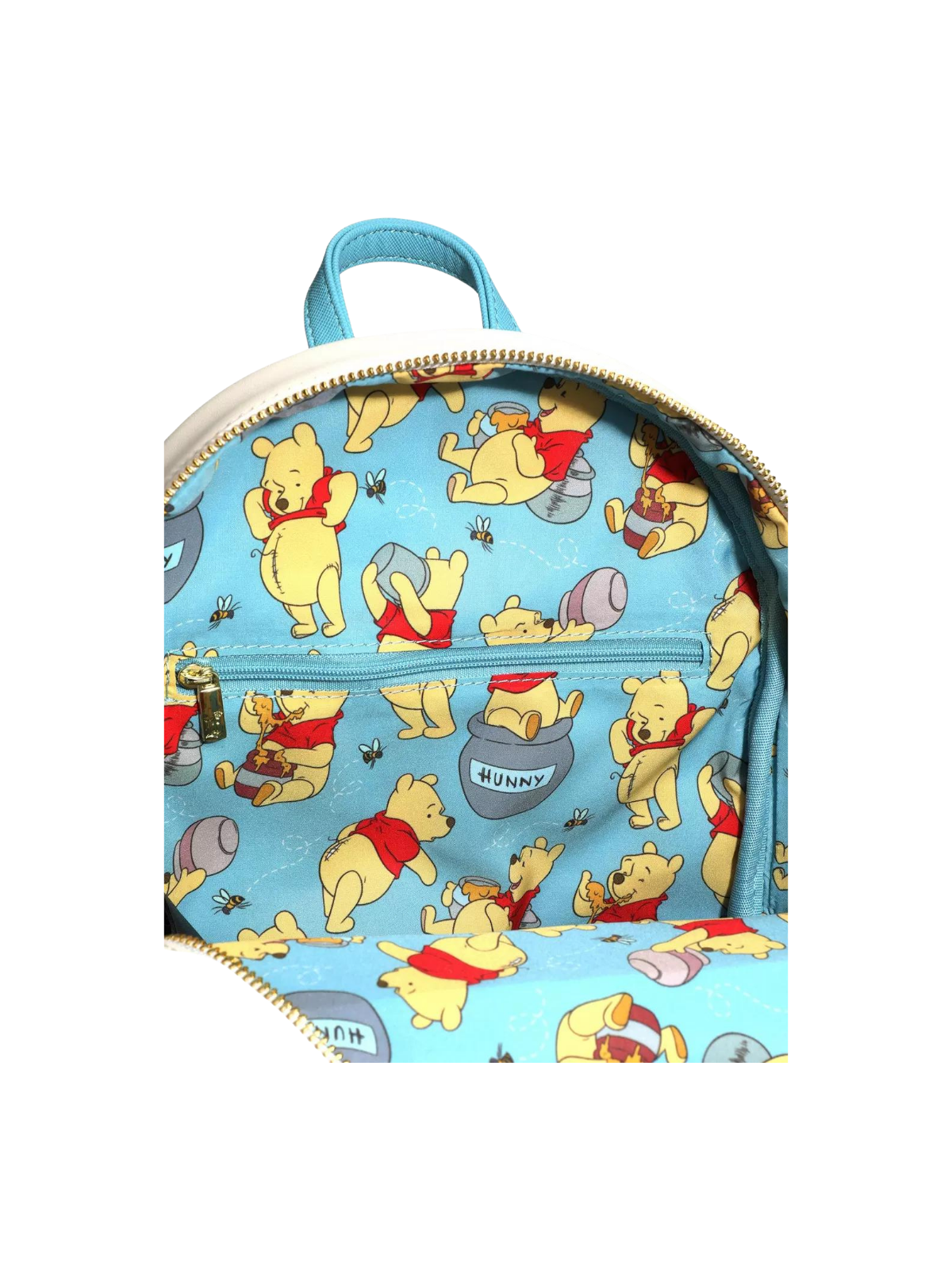 Sac à dos Tear Winnie l'Ourson Loungefly