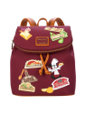 Sac à dos Adventure Food & Wine Festival Mickey Mouse Loungefly