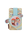 Porte cartes Carl & Ellie Jeune Là Haut Loungefly