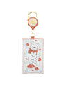 Lanière rétractable Winnie L'Ourson Loungefly