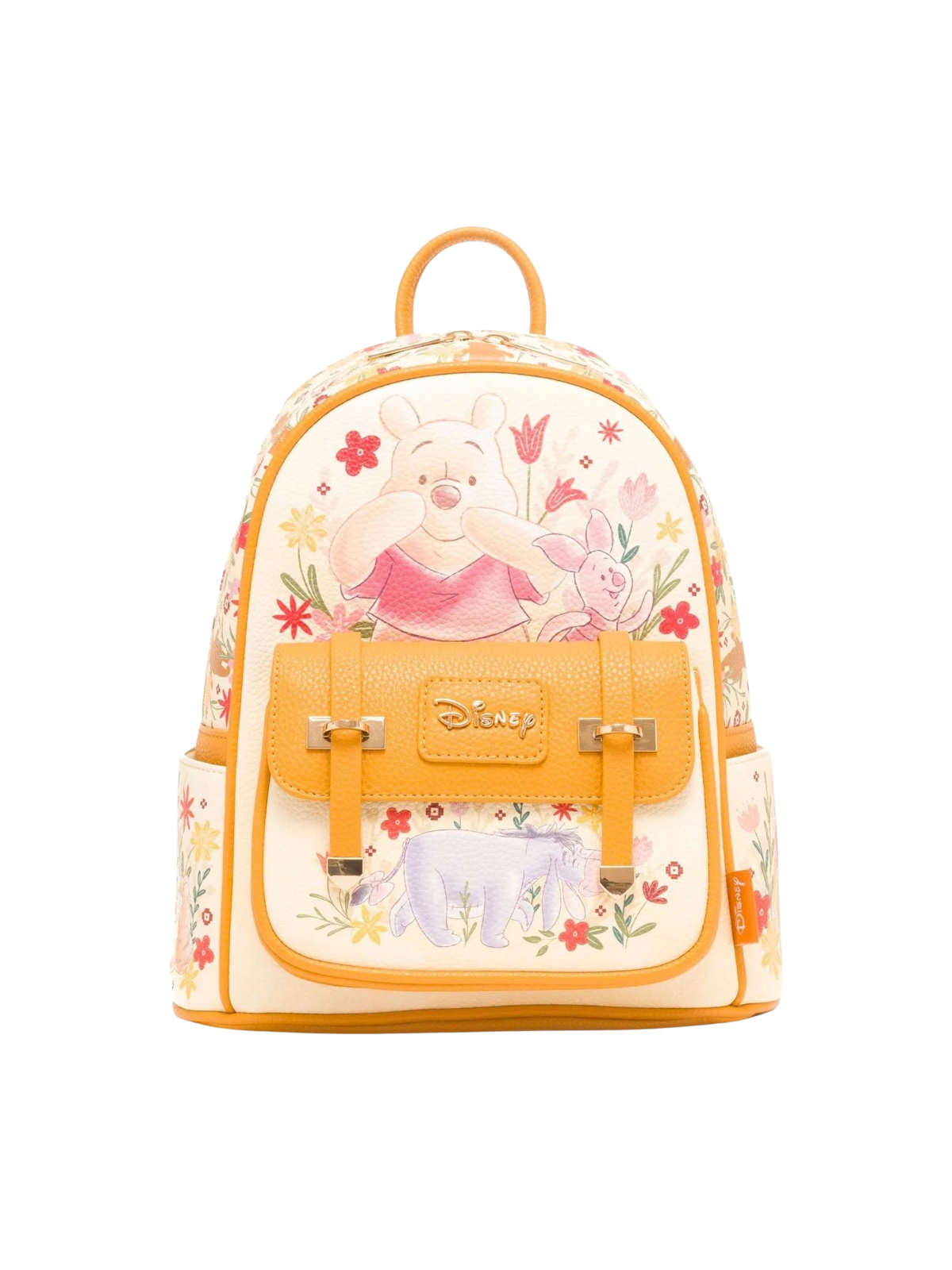 Sac à dos Winnie l'Ourson et ses amis Wondapop