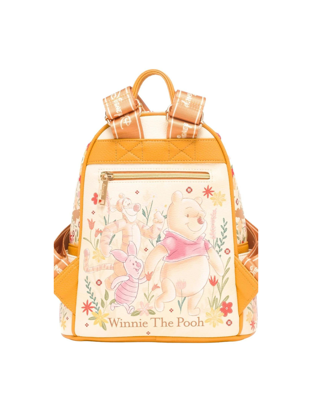 Sac à dos Winnie l'Ourson et ses amis Wondapop