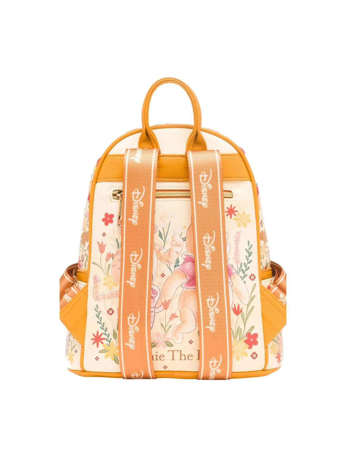 Sac à dos Winnie l'Ourson et ses amis Wondapop