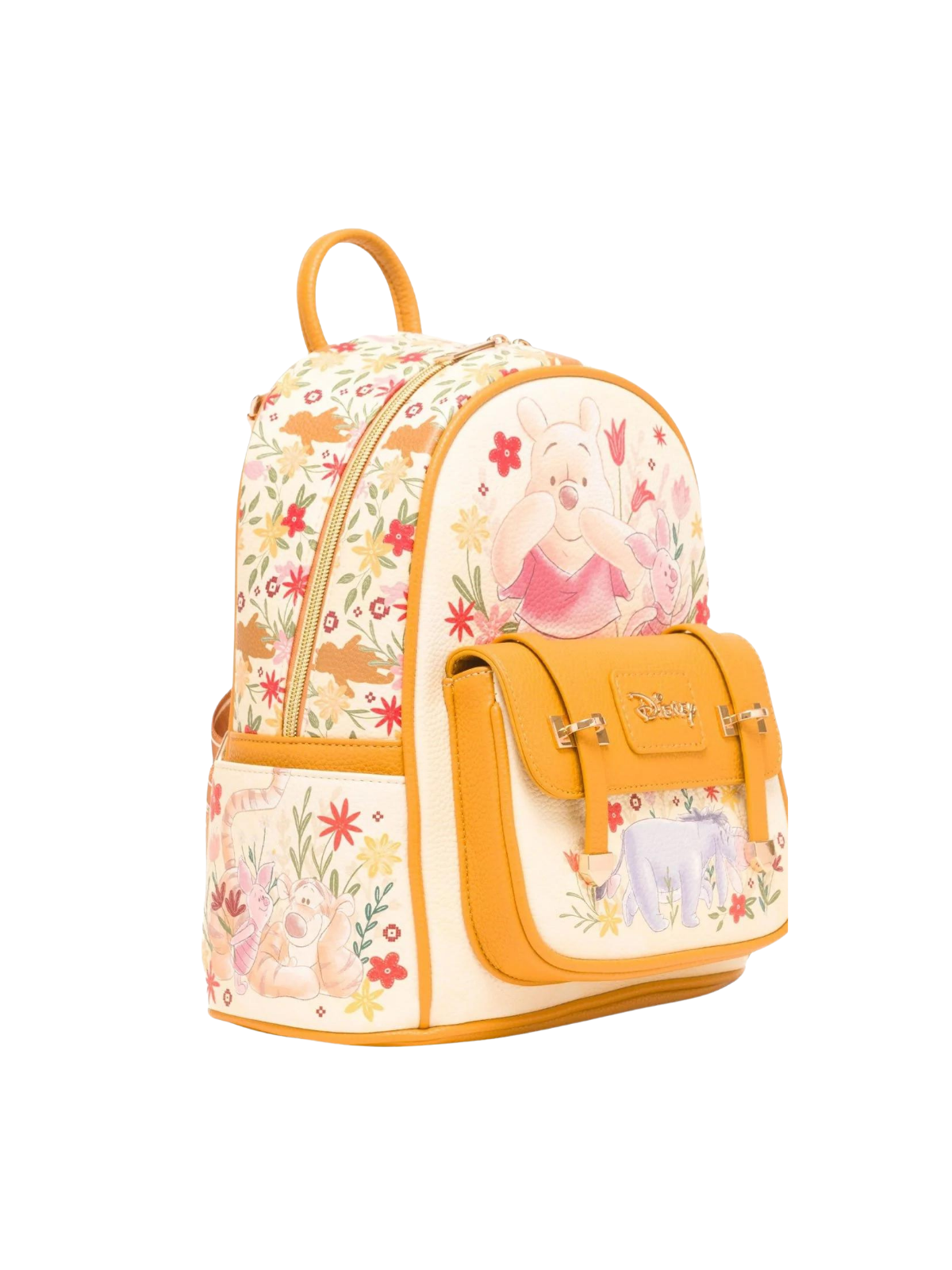 Sac à dos Winnie l'Ourson et ses amis Wondapop