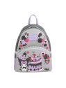 Sac à dos Cake Kuromi Loungefly