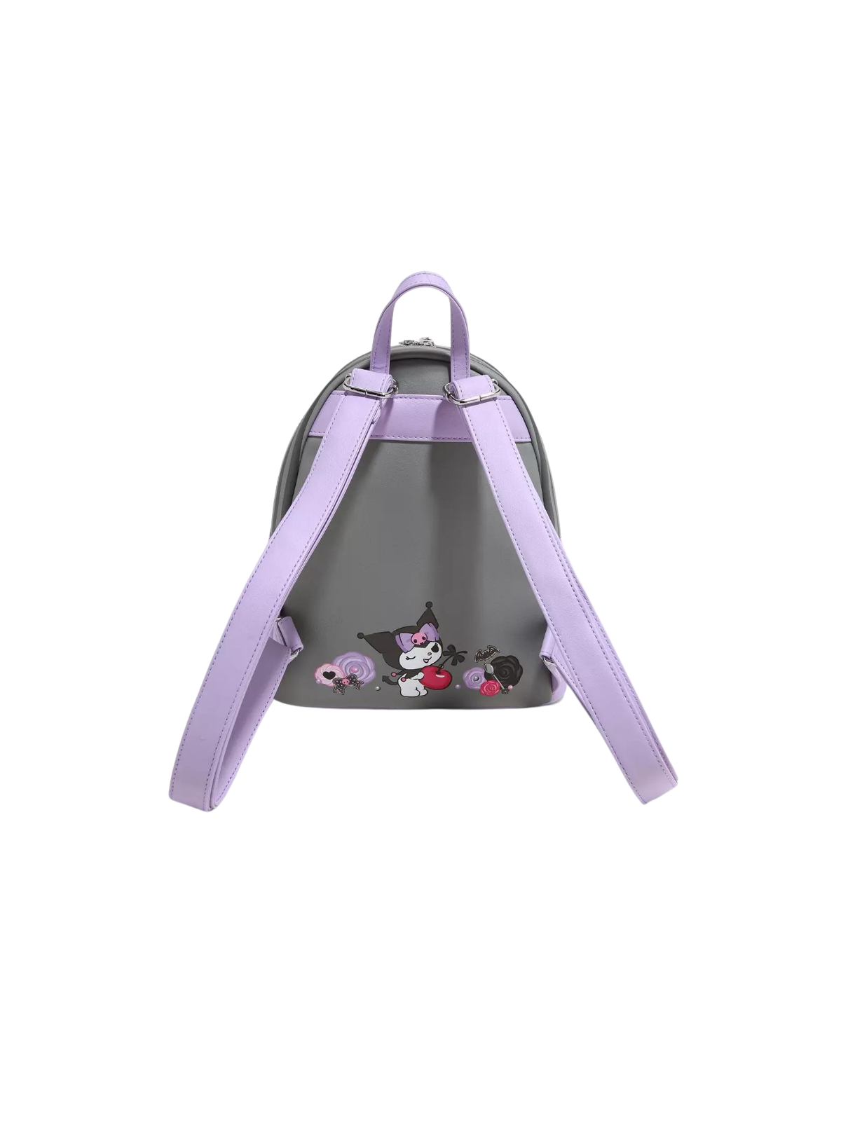Sac à dos Cake Kuromi Loungefly