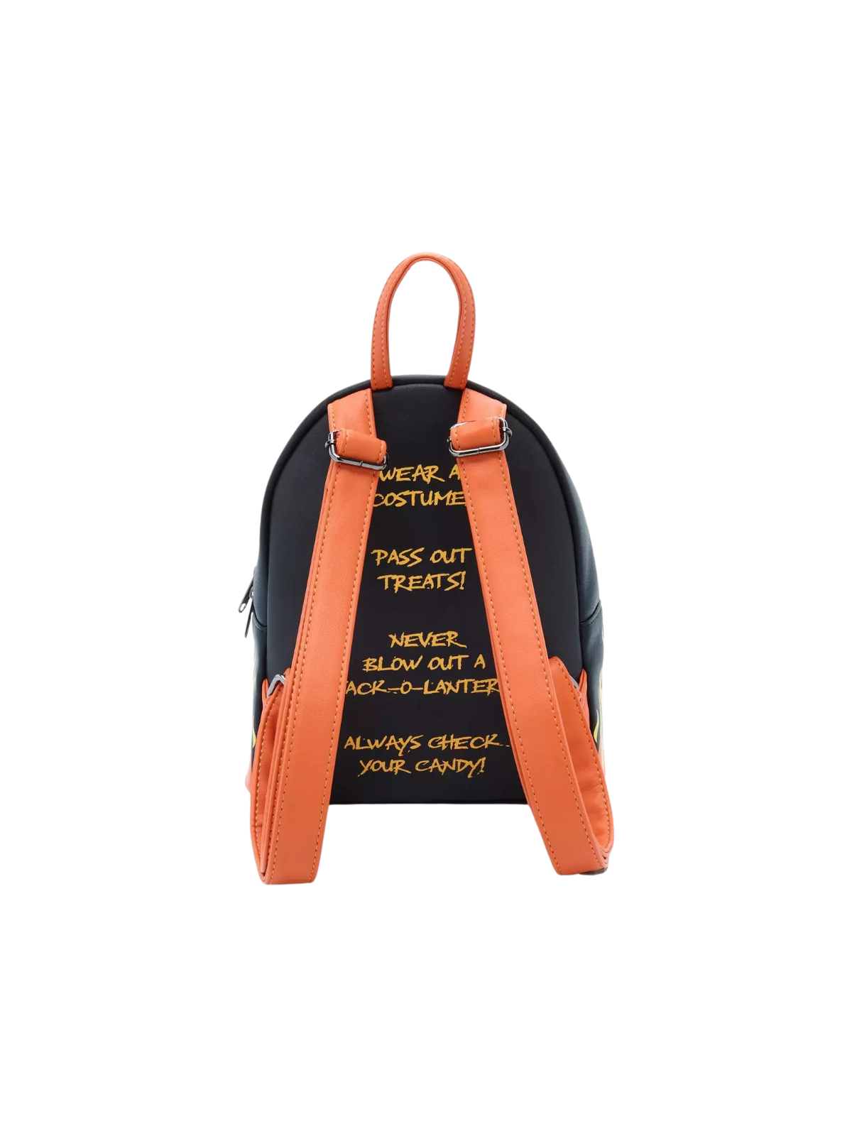 Sac à dos Trick 'R Treat Sam et Jack-O'-Lantern Loungefly