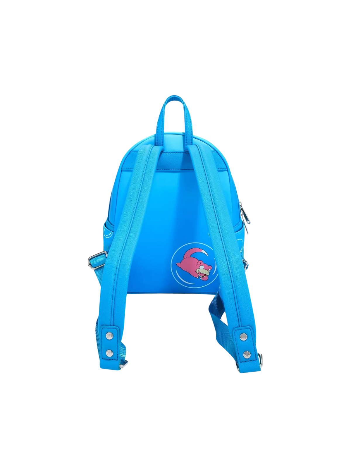 Sac à dos Squirtle Water Type Bubbles Pokémon Loungefly