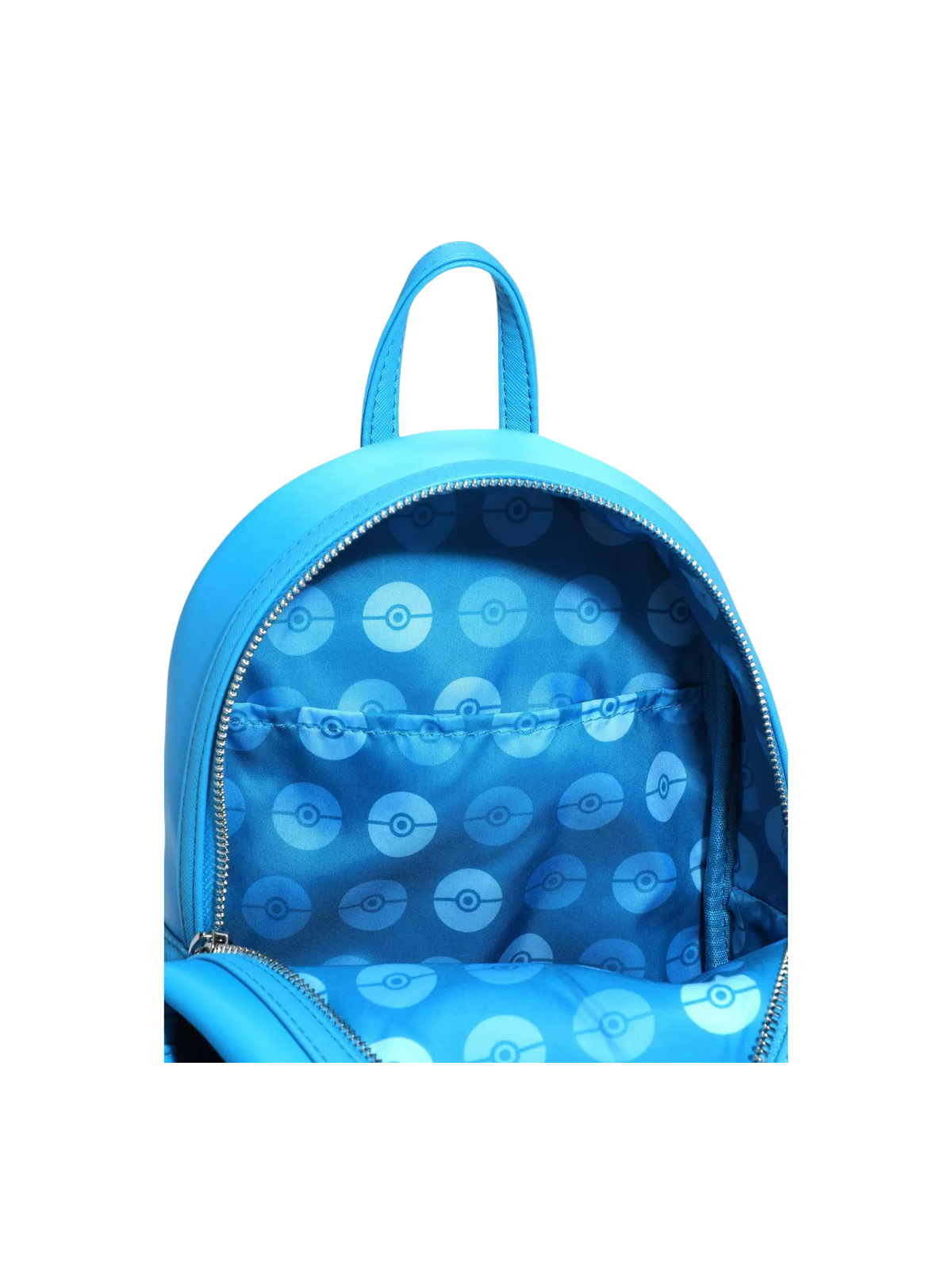 Sac à dos Squirtle Water Type Bubbles Pokémon Loungefly