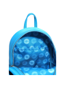 Sac à dos Squirtle Water Type Bubbles Pokémon Loungefly