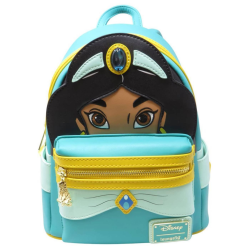 Sac à dos Princess Jasmine Cosplay Aladdin LOUNGEFLY
