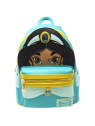 Sac à dos Princess Jasmine Cosplay Aladdin LOUNGEFLY