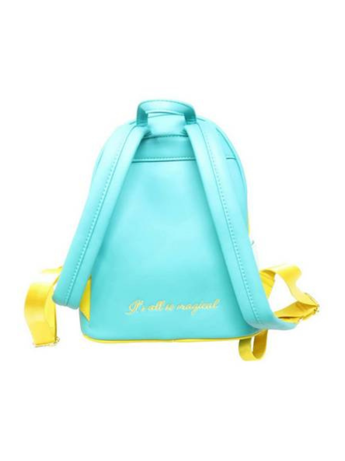 Sac à dos Princess Jasmine Cosplay Aladdin LOUNGEFLY