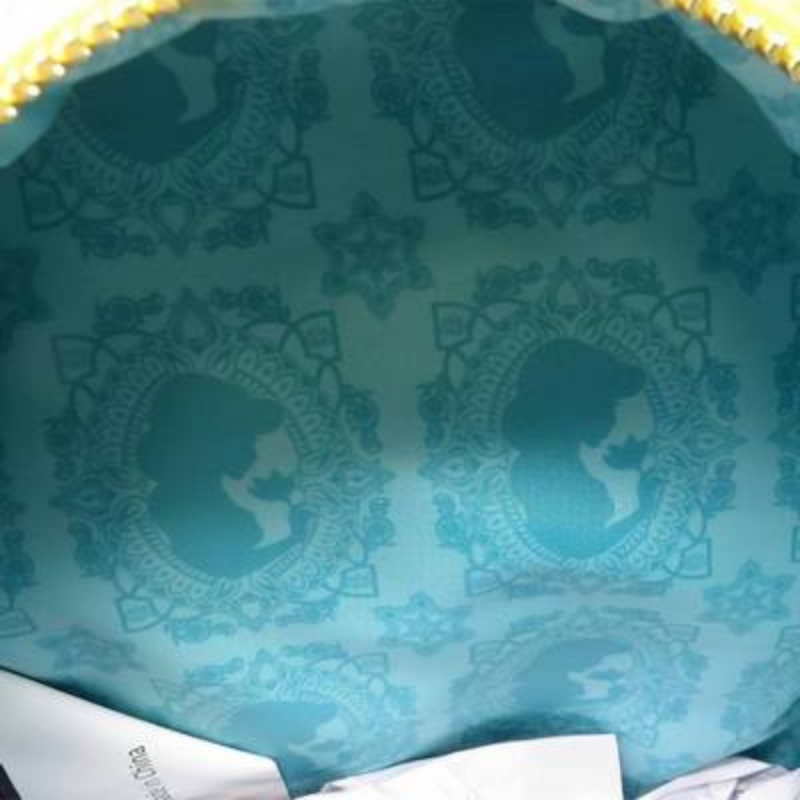 Sac à dos Princess Jasmine Cosplay Aladdin LOUNGEFLY