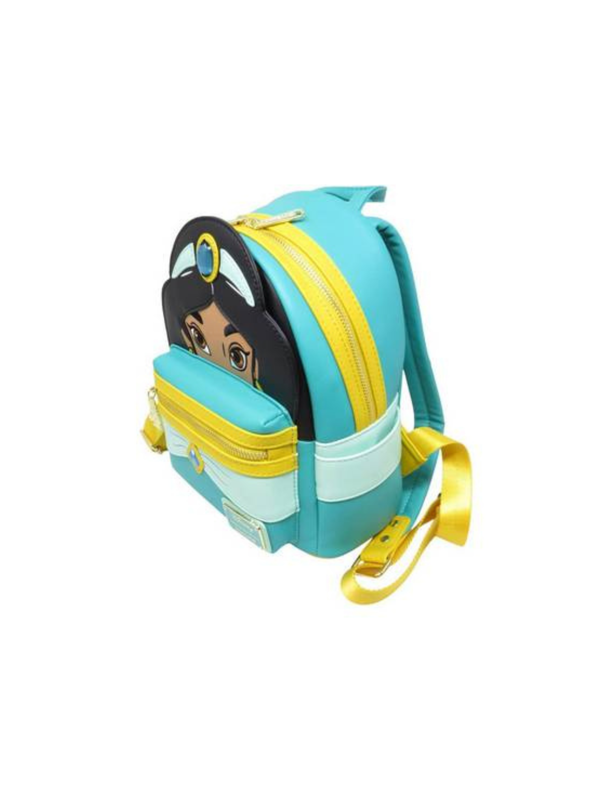 Sac à dos Princess Jasmine Cosplay Aladdin LOUNGEFLY