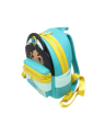 Sac à dos Princess Jasmine Cosplay Aladdin LOUNGEFLY
