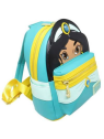 Sac à dos Princess Jasmine Cosplay Aladdin LOUNGEFLY